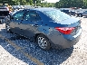 2T1BURHE1FC****** Salvamento y Reparables 2015 Toyota Corolla en Atlanta South