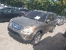 JHLRD78985C****** Used and Repairable 2005 Honda CR-V in Indianapolis