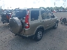 JHLRD78985C****** Salvage and Wrecked 2005 Honda CR-V in Indiana State