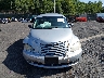 3A8FY58999T****** Wrecked 2009 Chrysler PT Cruiser in Pennsylvania State