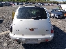 3A8FY58999T****** Wrecked 2009 Chrysler PT Cruiser