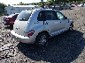 3A8FY58999T****** Salvage and Wrecked 2009 Chrysler PT Cruiser in Pennsylvania State