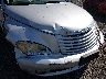 3A8FY58999T****** Salvage and Repairable 2009 Chrysler PT Cruiser in Pennsylvania State