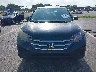 5J6RM3H3XCL****** Wrecked 2012 Honda CR-V in Florida State