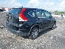 5J6RM3H3XCL****** Salvage and Wrecked 2012 Honda CR-V in Florida State