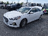 5NPE34AF7JH****** Used and Repairable 2018 Hyundai Sonata in Kansas City