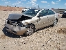 4T1BK46K09U****** Used and Repairable 2009 Toyota Camry in Amarillo