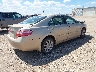 4T1BK46K09U****** Salvage and Wrecked 2009 Toyota Camry in Texas State
