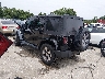 1C4BJWEG4HL****** Salvamento y Reparables 2017 Jeep Wrangler en Baltimore