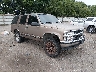1GNEK13R4TJ****** Salvamento y Destrozados 1996 Chevrolet Tahoe en Knoxville