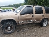 1GNEK13R4TJ****** Salvamento y Reparables 1996 Chevrolet Tahoe en Estado de Tennessee