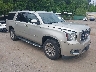 1GKS2GKC0HR****** Salvage and Wrecked 2017 GMC Yukon XL in Dundalk
