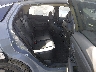 JN8AF0BE3SM****** Wrecked 2025 Nissan ARIYA in North Hollywood