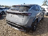 JN8AF0BE3SM****** Salvage and Wrecked 2025 Nissan ARIYA in California State