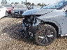 JN8AF0BE3SM****** Salvage and Repairable 2025 Nissan ARIYA in California State