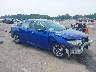 19XFC2F56HE****** Salvamento y Destrozados 2017 Honda Civic en Fort Wayne
