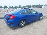 19XFC2F56HE****** Salvamento y Destrozados 2017 Honda Civic en Estado de Indiana