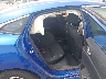 19XFC2F56HE****** Destrozados 2017 Honda Civic en Fort Wayne