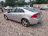 YV126MFB4F1****** Salvage and Repairable 2015 Volvo S60 in Southern New Jersey