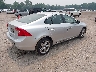 YV126MFB4F1****** Salvage and Wrecked 2015 Volvo S60 in New Jersey State