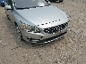 YV126MFB4F1****** Salvage and Repairable 2015 Volvo S60 in New Jersey State