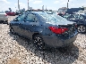 2T1BURHE4HC****** Salvamento y Reparables 2017 Toyota Corolla en Indianapolis