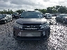 5TDZZRFH6KS****** Wrecked 2019 Toyota Highlander in Florida State