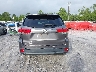 5TDZZRFH6KS****** Wrecked 2019 Toyota Highlander