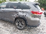 5TDZZRFH6KS****** Salvage and Repairable 2019 Toyota Highlander in Florida State