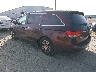 5FNRL5H38GB****** Salvage and Repairable 2016 Honda Odyssey in Atlanta East