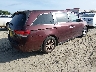 5FNRL5H38GB****** Salvage and Wrecked 2016 Honda Odyssey in Georgia State