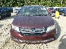 5FNRL5H38GB****** Salvage and Repairable 2016 Honda Odyssey in Georgia State