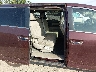 5FNRL5H38GB****** Wrecked 2016 Honda Odyssey in Atlanta East