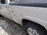 1GCEK19Z86Z****** Reparables 2006 Chevrolet Silverado 1500 en Estado de Kentucky