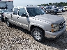 1GCEK19Z86Z****** Salvamento y Destrozados 2006 Chevrolet Silverado 1500 en Louisville North
