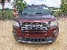 1FM5K7DH4GG****** Wrecked 2016 Ford Explorer in Florida State