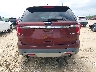 1FM5K7DH4GG****** Wrecked 2016 Ford Explorer