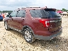 1FM5K7DH4GG****** Salvage and Repairable 2016 Ford Explorer in Fort Myers