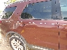1FM5K7DH4GG****** Salvage and Repairable 2016 Ford Explorer in Florida State
