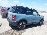 3FMCR9C68MR****** Reparables 2021 Ford Bronco Sport en Estado de Nebraska