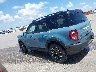 3FMCR9C68MR****** Salvamento 2021 Ford Bronco Sport