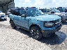 3FMCR9C68MR****** Salvamento y Destrozados 2021 Ford Bronco Sport en Omaha South