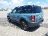 3FMCR9C68MR****** Salvamento y Reparables 2021 Ford Bronco Sport en Omaha South