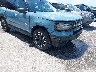 3FMCR9C68MR****** Salvamento y Reparables 2021 Ford Bronco Sport en Estado de Nebraska
