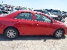 JTDBL40E89J****** Usados 2009 Toyota Corolla en Estado de Texas