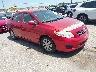 JTDBL40E89J****** Salvamento y Destrozados 2009 Toyota Corolla en Houston