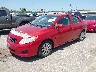 JTDBL40E89J****** Usados y Reparables 2009 Toyota Corolla en Houston