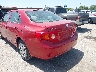 JTDBL40E89J****** Salvamento y Reparables 2009 Toyota Corolla en Estado de Texas