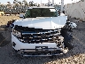 1V2ER2CA6MC****** Destrozados 2021 Volkswagen Atlas en Estado de California