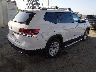 1V2ER2CA6MC****** Salvamento y Destrozados 2021 Volkswagen Atlas en Estado de California